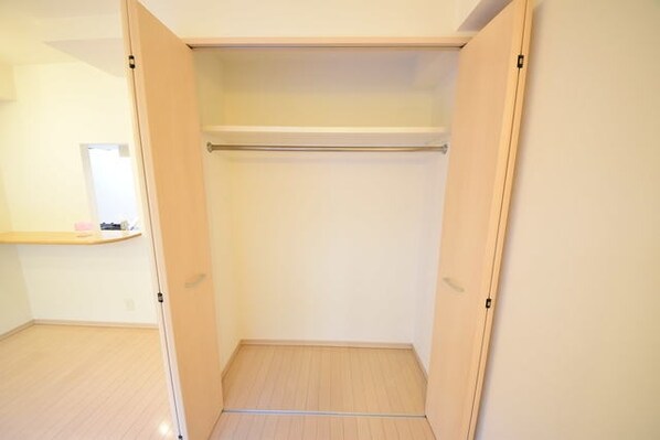 S-FORT玉川学園前の物件内観写真